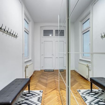Szondi Residence Budapest Luaran gambar