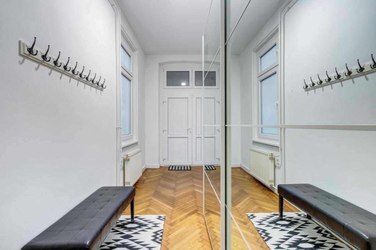 Szondi Residence Budapest Luaran gambar